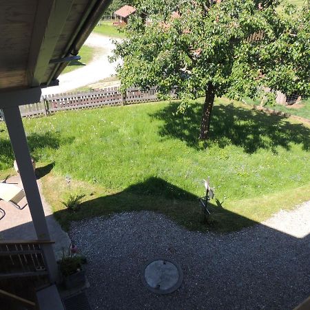 Ferienwohnung Butscher Isny im Allgäu Εξωτερικό φωτογραφία