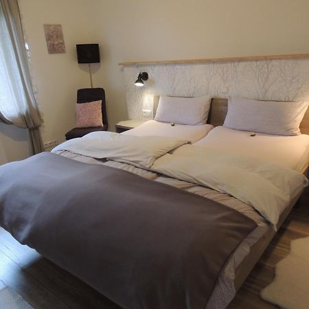 Ferienwohnung Butscher Isny im Allgäu Εξωτερικό φωτογραφία