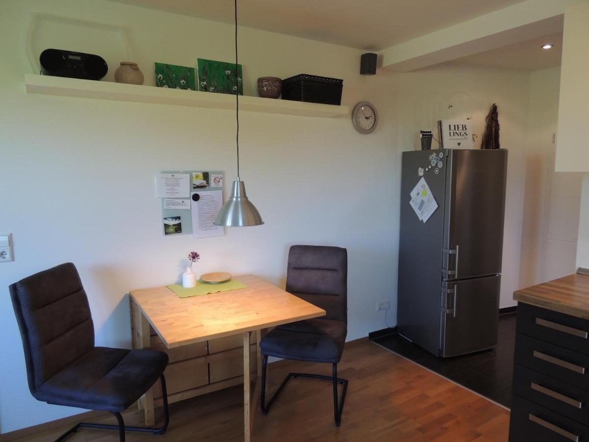 Ferienwohnung Butscher Isny im Allgäu Εξωτερικό φωτογραφία