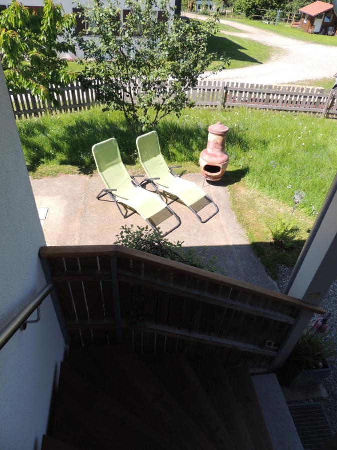 Ferienwohnung Butscher Isny im Allgäu Εξωτερικό φωτογραφία