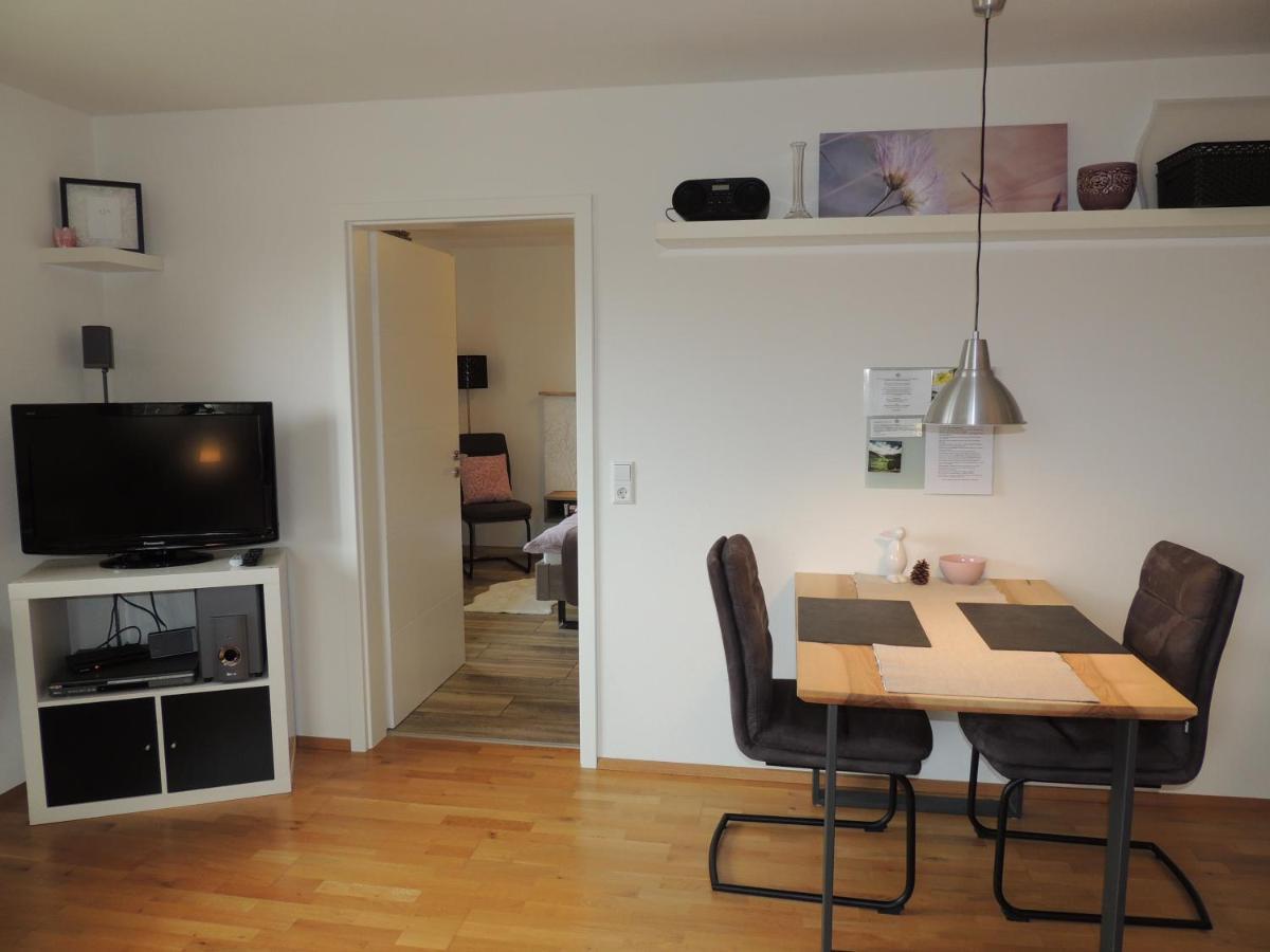 Ferienwohnung Butscher Isny im Allgäu Εξωτερικό φωτογραφία
