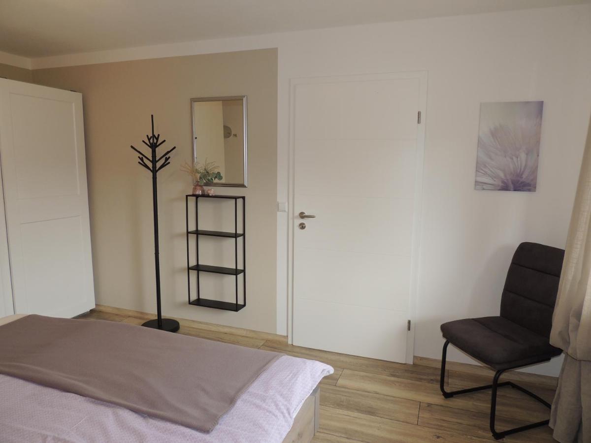 Ferienwohnung Butscher Isny im Allgäu Εξωτερικό φωτογραφία