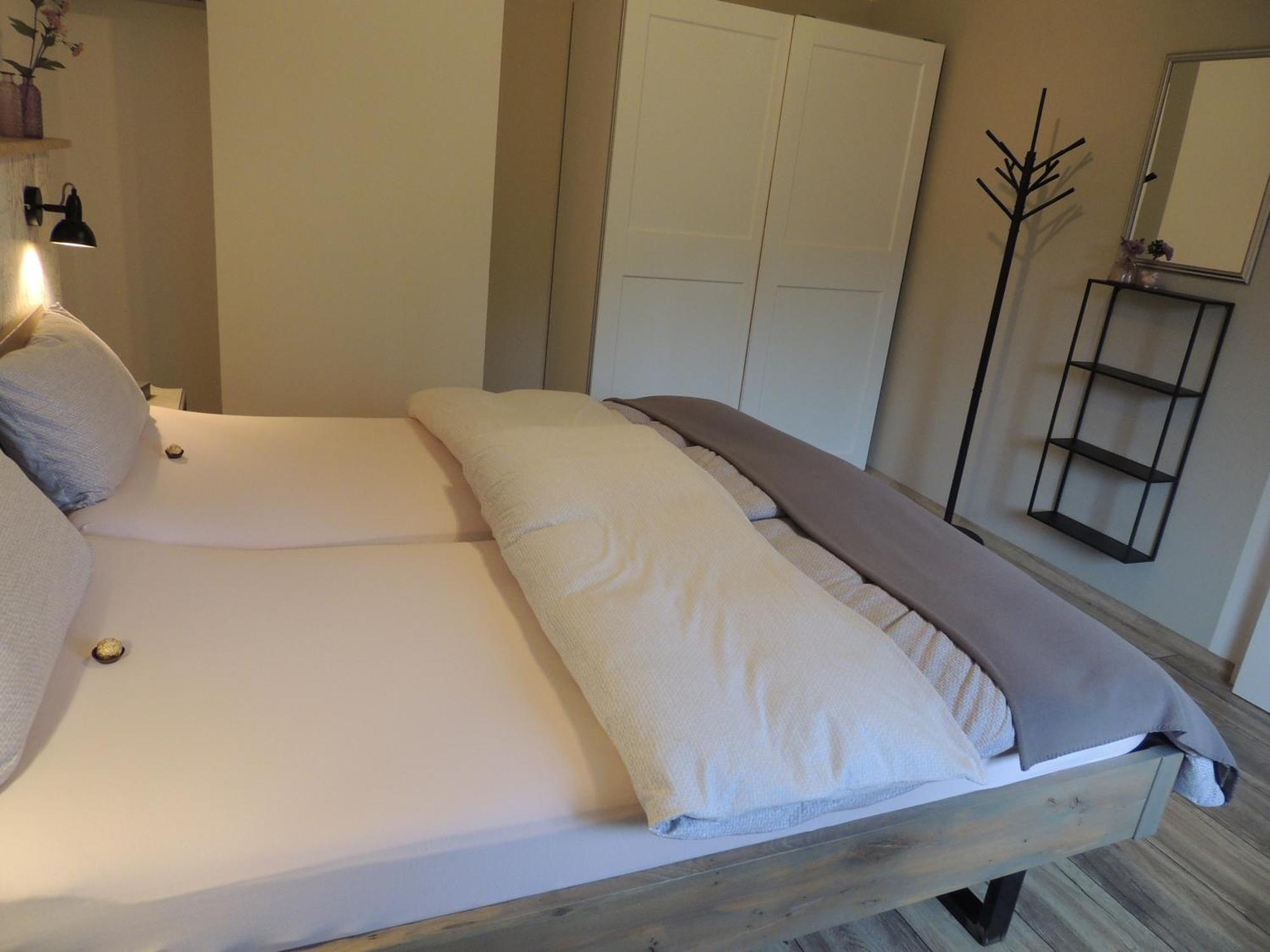 Ferienwohnung Butscher Isny im Allgäu Εξωτερικό φωτογραφία