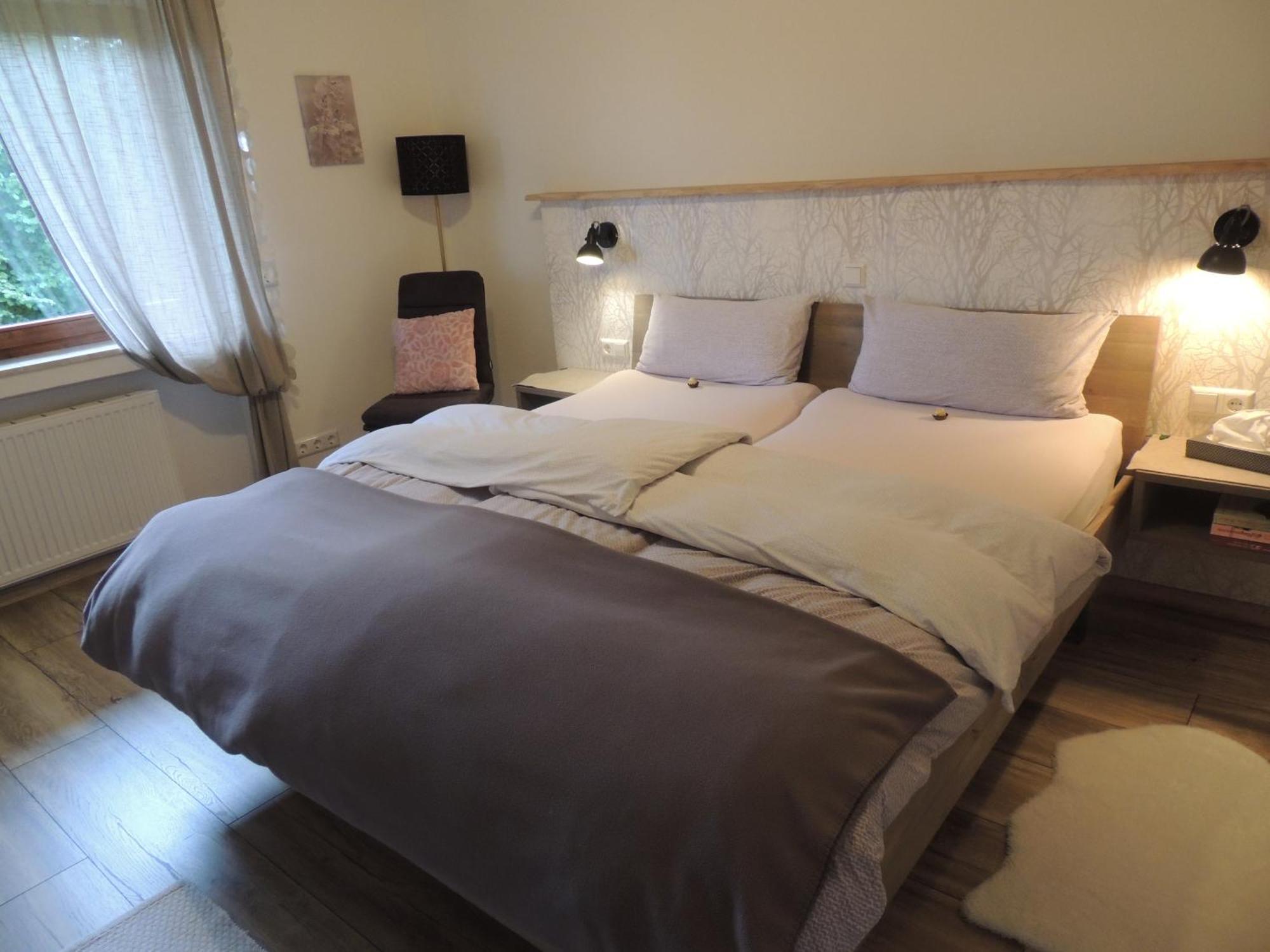 Ferienwohnung Butscher Isny im Allgäu Εξωτερικό φωτογραφία