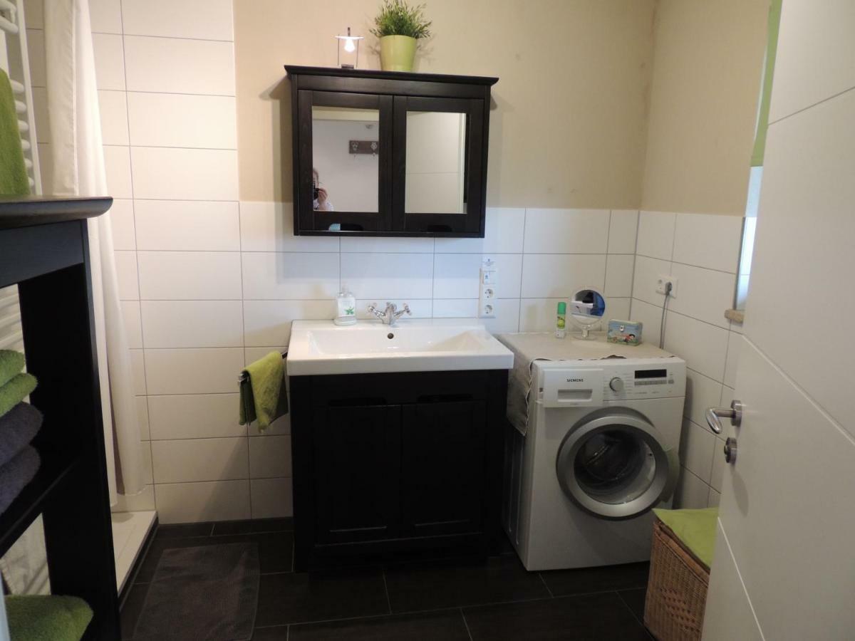 Ferienwohnung Butscher Isny im Allgäu Εξωτερικό φωτογραφία
