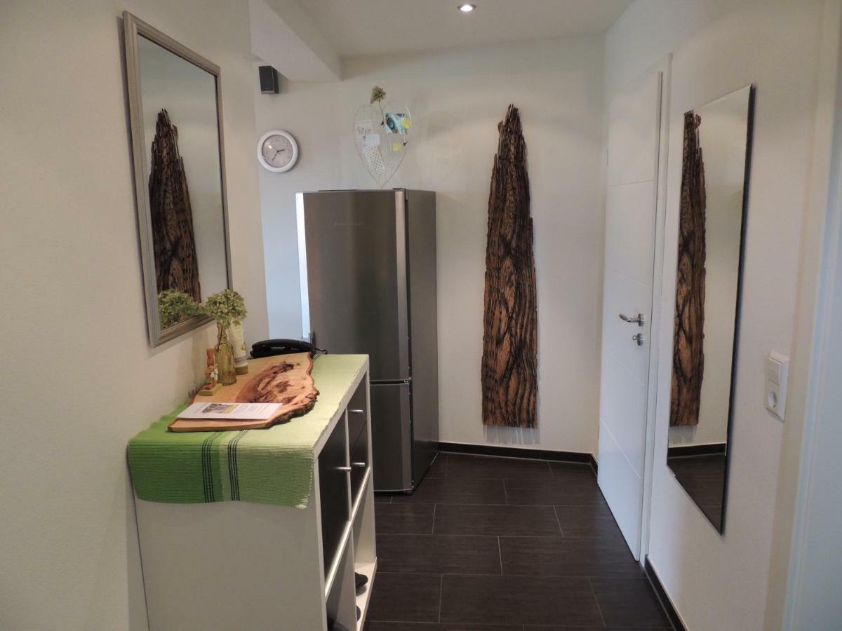 Ferienwohnung Butscher Isny im Allgäu Εξωτερικό φωτογραφία