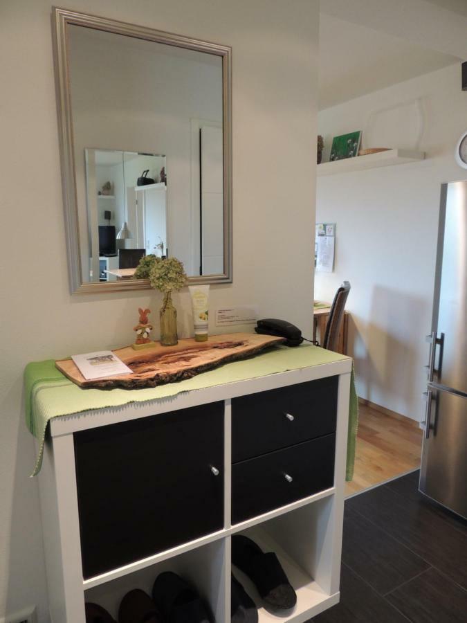 Ferienwohnung Butscher Isny im Allgäu Εξωτερικό φωτογραφία