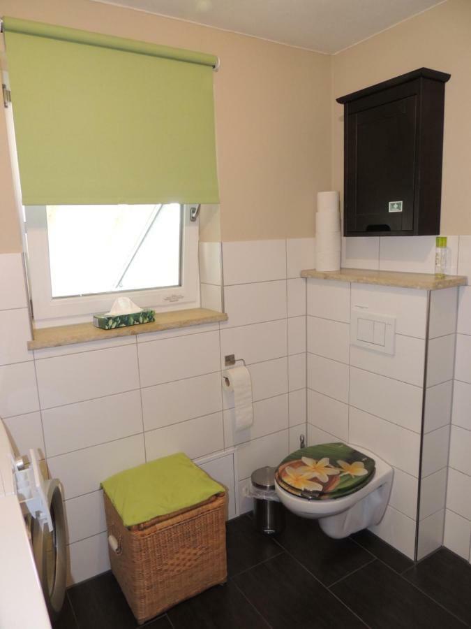 Ferienwohnung Butscher Isny im Allgäu Εξωτερικό φωτογραφία