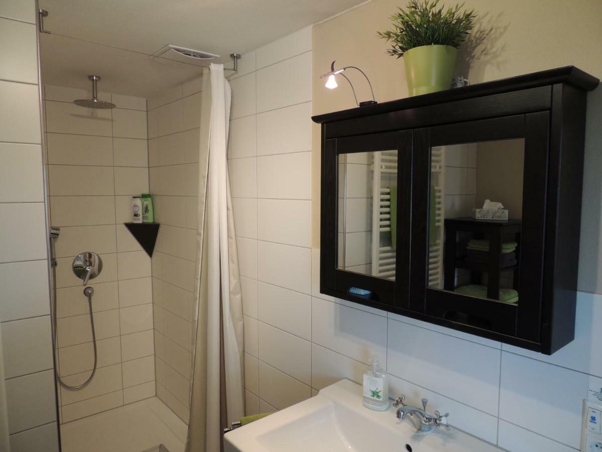 Ferienwohnung Butscher Isny im Allgäu Εξωτερικό φωτογραφία